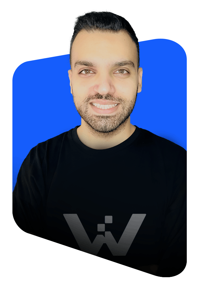 sajad saadat - webcaster.dev